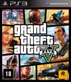 GTA V