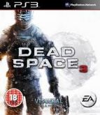 DEAD SPACE 3
