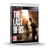 THE LAST OF US