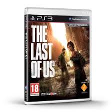 THE LAST OF US