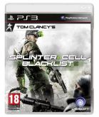 Splinter Cell Blacklist