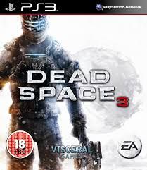 DEAD SPACE 3